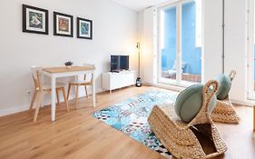 Oporto Palace Apartments